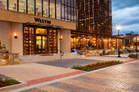 hotel westin downtown